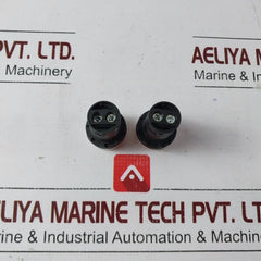 Abb 1sfa 619402r100 pilot head white light
