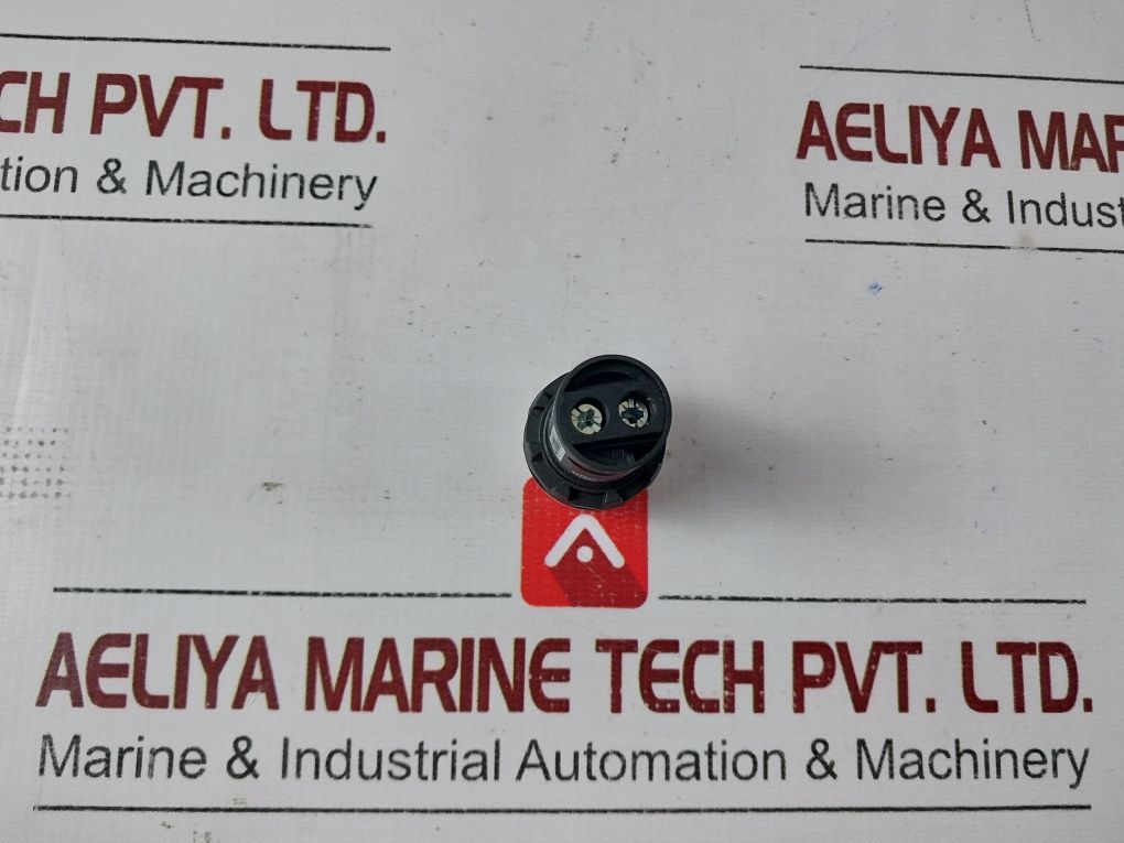 Abb 1sfa 619402r100 pilot head white light