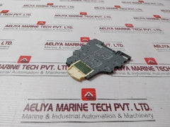 Abb 1Sna607201R1300 Relay Block W/ Ape30024 Relay 250V/6A