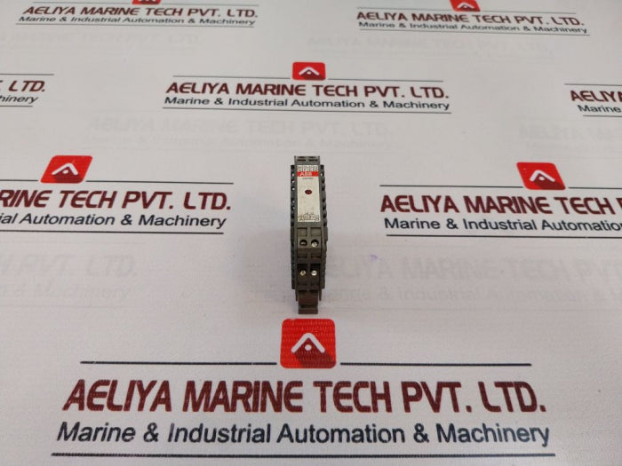 Abb 1Sna 610059 R1500 Relay Rb122-24Vdc