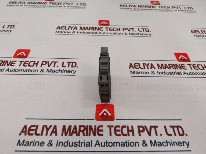 Abb 1Sna 610059 R1500 Relay Rb122-24Vdc