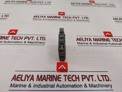 Abb 1Sna 610059 R1500 Relay Rb122-24Vdc