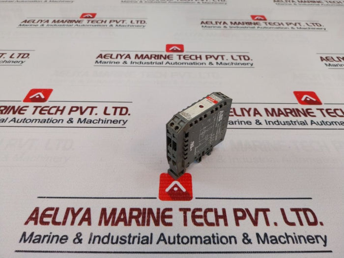 Abb 1Sna 610059 R1500 Relay Rb122-24Vdc