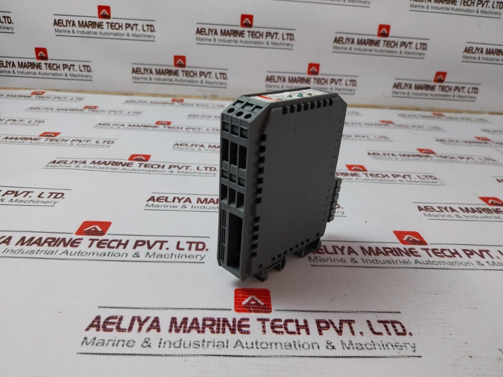 Abb 1Sna 684231 R2500 Converter Module Rs232/Rs422-485 24Vdc
