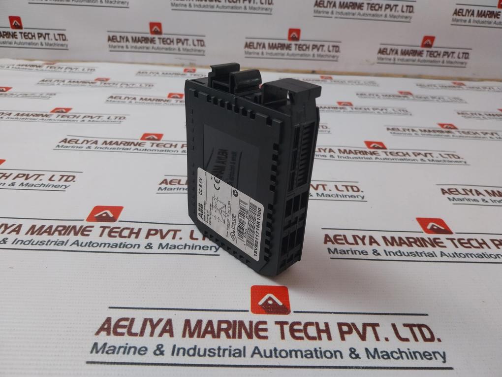 Abb 1Svr011716R1300 Analog I/V Signal Converter
