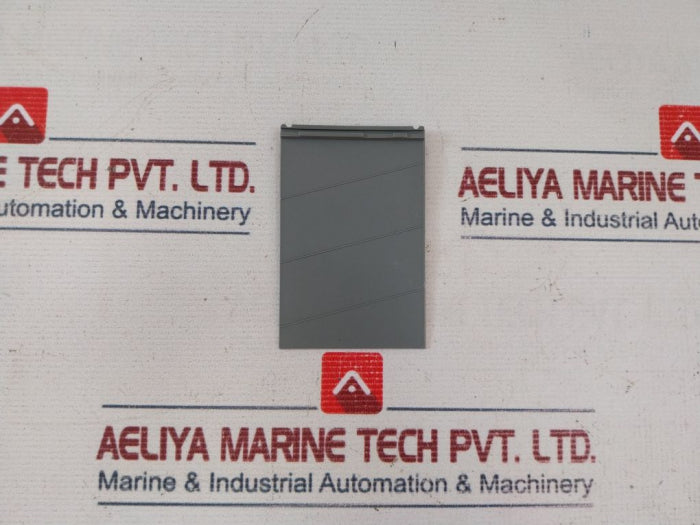 Abb 1Syn450201R0001 3 Pole Terminal Block Set