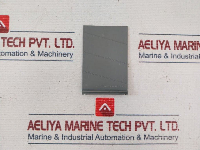 Abb 1Syn450201R0001 3 Pole Terminal Block Set