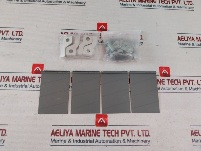 Abb 1Syn450201R0001 3 Pole Terminal Block Set