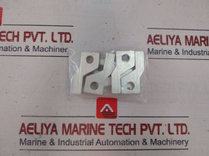 Abb 1Syn450201R0001 3 Pole Terminal Block Set