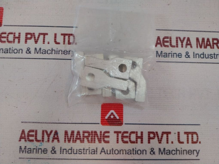 Abb 1Syn450201R0001 3 Pole Terminal Block Set