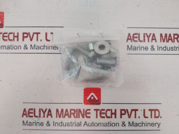 Abb 1Syn450201R0001 3 Pole Terminal Block Set