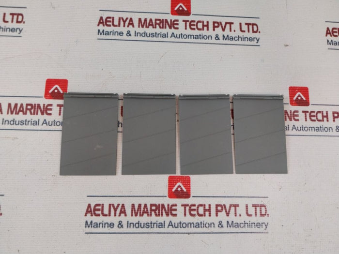 Abb 1Syn450201R0001 3 Pole Terminal Block Set