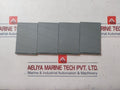 Abb 1Syn450201R0001 Terminal Block For T1B/C/N Mccb 3 Pole Set