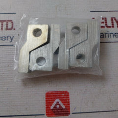 Abb 1Syn450201R0001 Terminal Block For T1B/C/N Mccb 3 Pole Set