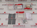 Abb 1Syn450201R0001 Terminal Cover 3-pole