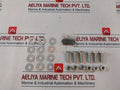 Abb 1Syn450201R0001 Terminal Cover 3-pole