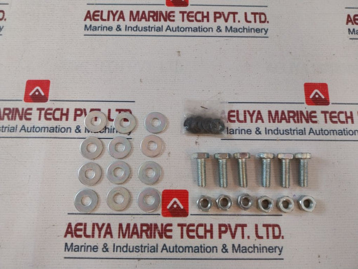 Abb 1Syn450201R0001 Terminal Cover 3-pole