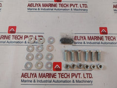 Abb 1Syn450201R0001 Terminal Cover 3-pole