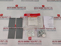 Abb 1Syn450201R0001 Terminal Cover 3-pole