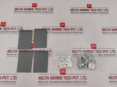 Abb 1Syn450201R0001 Terminal Cover 3-pole