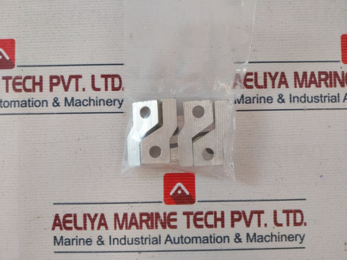 Abb 1Syn450201R0001 Terminal Cover 3-pole