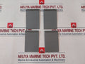 Abb 1Syn450201R0001 Terminal Cover 3-pole