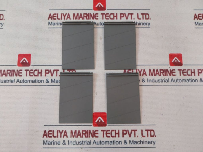 Abb 1Syn450201R0001 Terminal Cover 3-pole