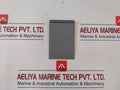 Abb 1Syn450201R0001 Terminal Cover 3-pole