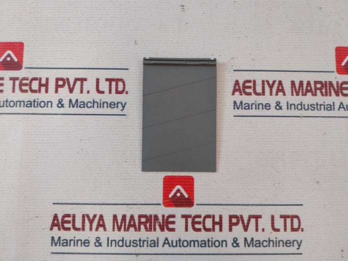 Abb 1Syn450201R0001 Terminal Cover 3-pole