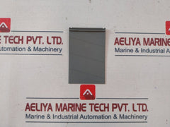 Abb 1Syn450201R0001 Terminal Cover 3-pole
