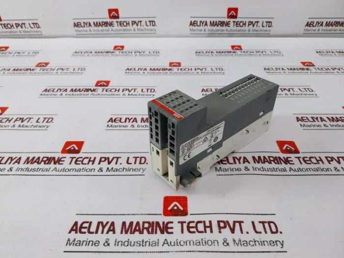 Abb 1Tne968902R2202 Digital Output Module Do571 120Vac 2A/240Vac 1.5A