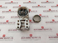 Abb 2600T Series Pressure Transmitter 1,6-160Kpa 4-20Ma