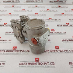 Abb 2600T Series Pressure Transmitter 1,6-160Kpa 4-20Ma