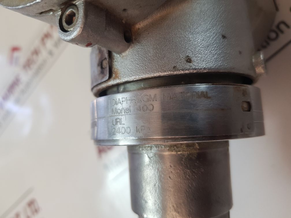 Abb 2600T Series Pressure Transmitter 264Hspm1T1