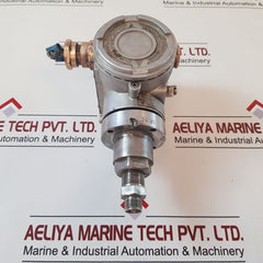 Abb 2600T Series Pressure Transmitter 264Hspm1T1