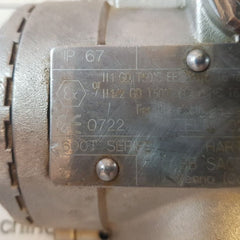 Abb 2600T Series Pressure Transmitter 264Hspm1T1