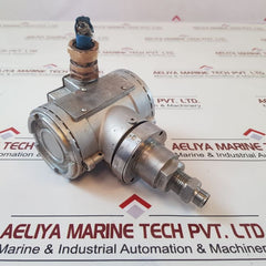 Abb 2600T Series Pressure Transmitter 264Hspm1T1