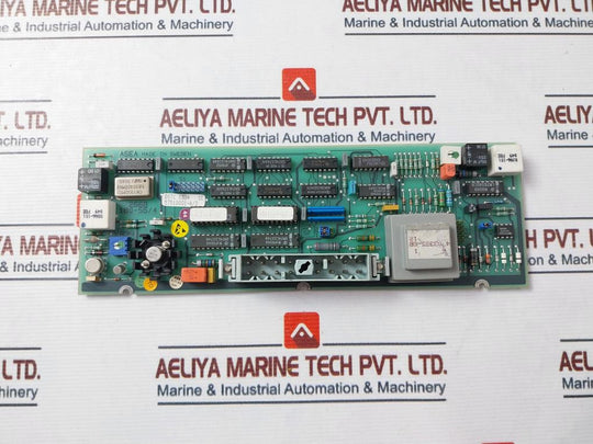 Abb 2668 180-55/4 Pcb Module Dstc 130* 1C