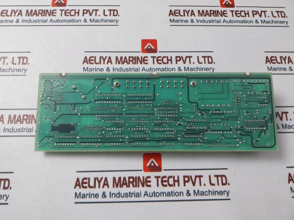Abb 2668 180-55/4 Pcb Module Dstc 130* 1C