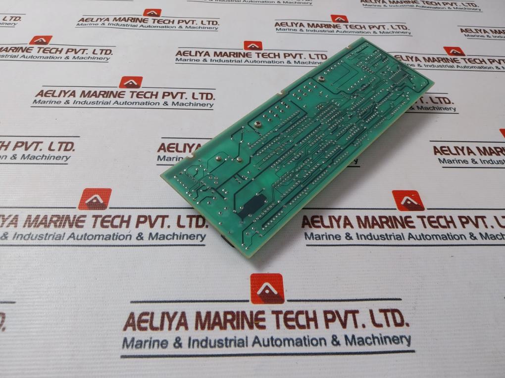Abb 2668 180-55/4 Pcb Module Dstc 130* 1C