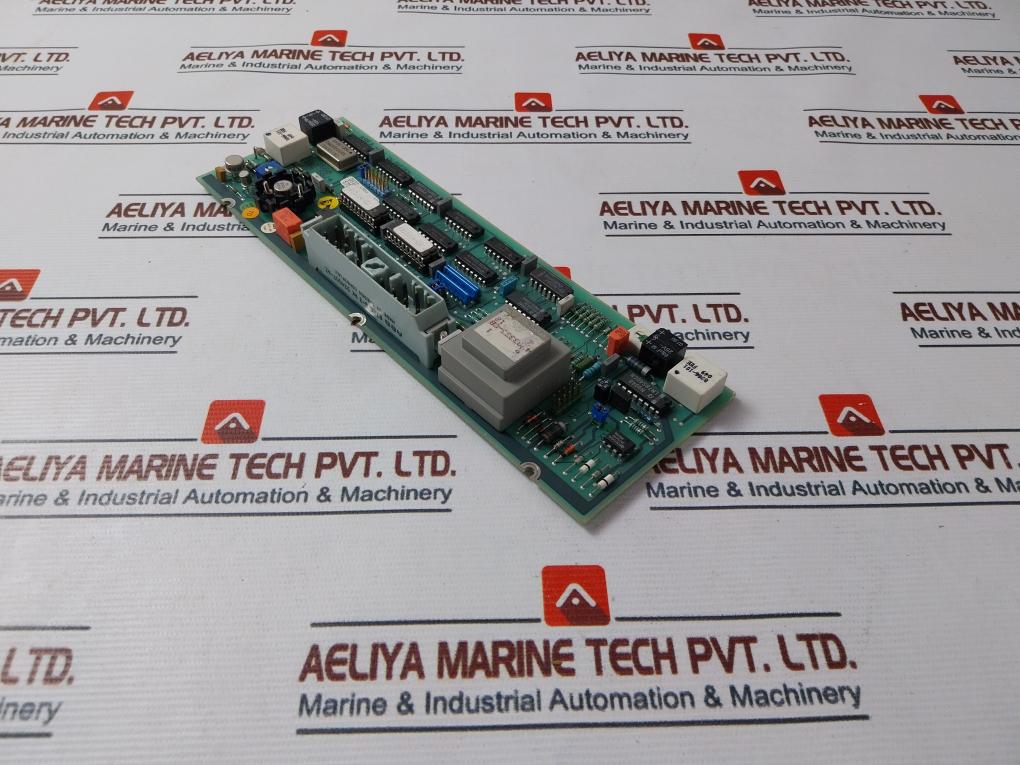 Abb 2668 180-55/4 Pcb Module Dstc 130* 1C