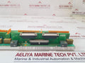 ABB 2668 184-644 connection drive unit dstd 150a* 2g