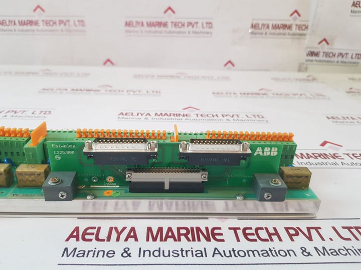 ABB 2668 184-644 connection drive unit dstd 150a* 2g