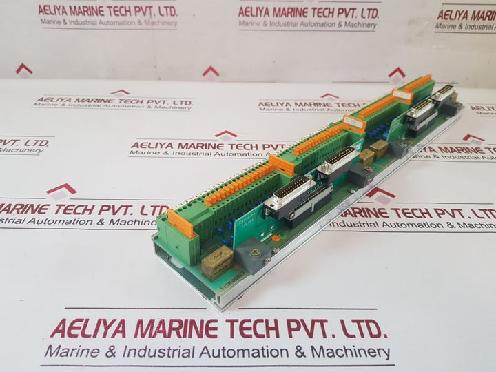 ABB 2668 184-644 connection drive unit dstd 150a* 2g