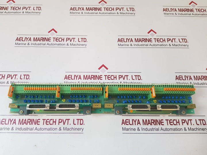 ABB 2668 184-644 connection drive unit dstd 150a* 2g