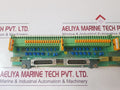 ABB 2668 184-644 connection drive unit dstd 150a* 2g