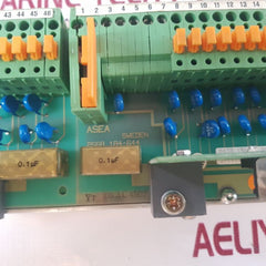 ABB 2668 184-644 connection drive unit dstd 150a* 2g