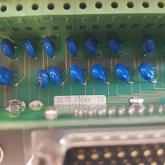 ABB 2668 184-644 connection drive unit dstd 150a* 2g