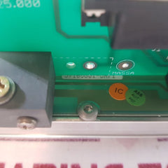ABB 2668 184-644 connection drive unit dstd 150a* 2g