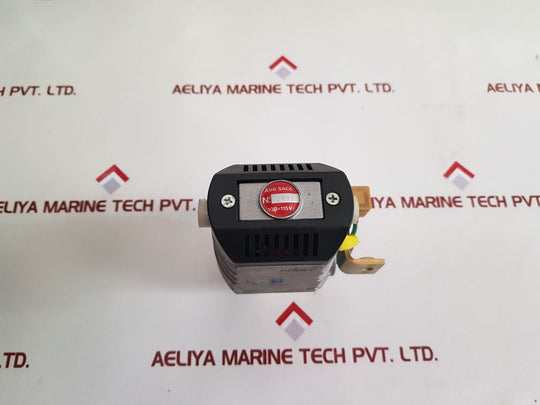 Abb 2922 Gear Motor